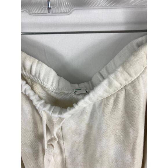 Aerie Tie Dye Jogger Sweatpants Size Large - Picture 3 of 6